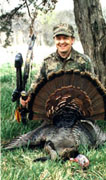 Roger Raisch "The Turkey Pro"