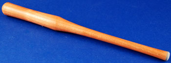 Brazilian Cherry Custom Striker with Waterproof Tip by Grand Slam Turkey Calls for Turkey Hunting