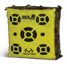 McKenzie Team Realtree Bag 