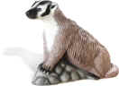 Rinehart Badger Target