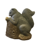 Rinehart Squirrel Target