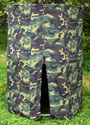 Pro's Choice Universal Viet Nam Military Camo Blind