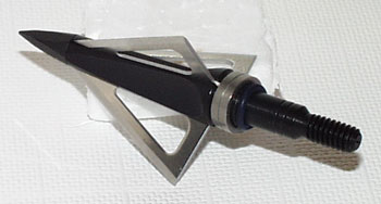 Thunderhead Broadhead-85 Grain